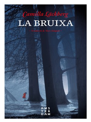 cover image of La bruixa